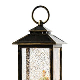 Maxbell Christmas Lantern Music Box Kids Gift Decoration with Light Birthday Gift Jesus