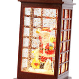 Maxbell Christmas light Outdoor Holiday Home Xmas Indoor Table Festival Party Old Man