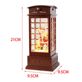 Maxbell Christmas light Outdoor Holiday Home Xmas Indoor Table Festival Party Old Man
