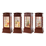 Maxbell Christmas light Outdoor Holiday Home Xmas Indoor Table Festival Party Old Man