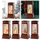 Maxbell Christmas light Outdoor Holiday Home Xmas Indoor Table Festival Party Old Man