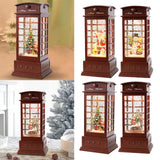 Maxbell Christmas light Outdoor Holiday Home Xmas Indoor Table Festival Party Old Man