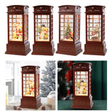 Maxbell Christmas light Outdoor Holiday Home Xmas Indoor Table Festival Party Old Man