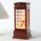 Maxbell Christmas light Outdoor Holiday Home Xmas Indoor Table Festival Party Old Man