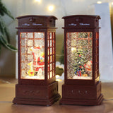 Maxbell Christmas light Outdoor Holiday Home Xmas Indoor Table Festival Party Old Man