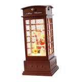 Maxbell Christmas light Outdoor Holiday Home Xmas Indoor Table Festival Party Old Man