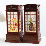 Maxbell Christmas light Outdoor Holiday Home Xmas Indoor Table Festival Party Old Man