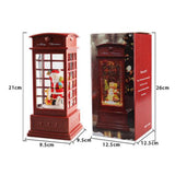 Maxbell Christmas light Outdoor Holiday Home Xmas Indoor Table Festival Party Old Man