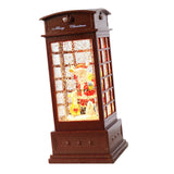 Maxbell Christmas light Outdoor Holiday Home Xmas Indoor Table Festival Party Old Man