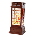 Maxbell Christmas light Outdoor Holiday Home Xmas Indoor Table Festival Party Old Man