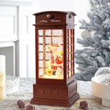Maxbell Christmas light Outdoor Holiday Home Xmas Indoor Table Festival Party Old Man