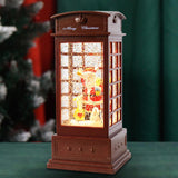 Maxbell Christmas light Outdoor Holiday Home Xmas Indoor Table Festival Party Old Man