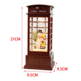 Maxbell Christmas light Outdoor Holiday Home Xmas Indoor Table Festival Party Snowman