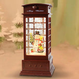 Maxbell Christmas light Outdoor Holiday Home Xmas Indoor Table Festival Party Snowman