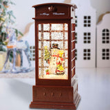 Maxbell Christmas light Outdoor Holiday Home Xmas Indoor Table Festival Party Snowman