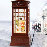 Maxbell Christmas light Outdoor Holiday Home Xmas Indoor Table Festival Party Snowman