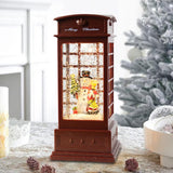 Maxbell Christmas light Outdoor Holiday Home Xmas Indoor Table Festival Party Snowman