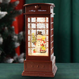 Maxbell Christmas light Outdoor Holiday Home Xmas Indoor Table Festival Party Snowman