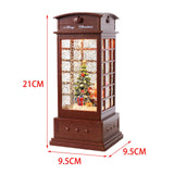 Maxbell Christmas light Outdoor Holiday Home Xmas Indoor Table Festival Party Christmas Tree