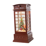 Maxbell Christmas light Outdoor Holiday Home Xmas Indoor Table Festival Party Christmas Tree