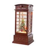 Maxbell Christmas light Outdoor Holiday Home Xmas Indoor Table Festival Party Christmas Tree