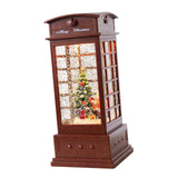 Maxbell Christmas light Outdoor Holiday Home Xmas Indoor Table Festival Party Christmas Tree