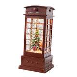 Maxbell Christmas light Outdoor Holiday Home Xmas Indoor Table Festival Party Christmas Tree