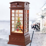 Maxbell Christmas light Outdoor Holiday Home Xmas Indoor Table Festival Party Christmas Tree