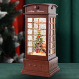 Maxbell Christmas light Outdoor Holiday Home Xmas Indoor Table Festival Party Christmas Tree