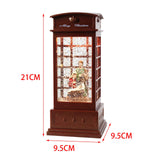 Maxbell Christmas light Outdoor Holiday Home Xmas Indoor Table Festival Party Child