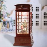 Maxbell Christmas light Outdoor Holiday Home Xmas Indoor Table Festival Party Child