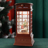 Maxbell Christmas light Outdoor Holiday Home Xmas Indoor Table Festival Party Child