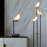 Maxbell Nordic Pendant Lamp Ceiling Light Modern Chandelier for Balconies Restaurant