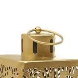 Maxbell European Style Tealight Candle Holder Candle Lantern for Home Garden Decor StyleC