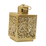 Maxbell European Style Tealight Candle Holder Candle Lantern for Home Garden Decor StyleC