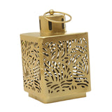 Maxbell European Style Tealight Candle Holder Candle Lantern for Home Garden Decor StyleC