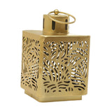 Maxbell European Style Tealight Candle Holder Candle Lantern for Home Garden Decor StyleC