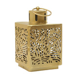 Maxbell European Style Tealight Candle Holder Candle Lantern for Home Garden Decor StyleC