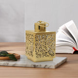 Maxbell European Style Tealight Candle Holder Candle Lantern for Home Garden Decor StyleC