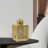 Maxbell European Style Tealight Candle Holder Candle Lantern for Home Garden Decor StyleC