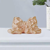 Maxbell Candle Stick Holders Decorative Nordic Candle Holder for Dining Table Decor Pink