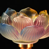 Maxbell Exquisite Tealight Votive Candle Holder Candle Cup Bedroom Home Decor Colorful