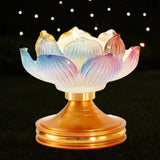 Maxbell Exquisite Tealight Votive Candle Holder Candle Cup Bedroom Home Decor Colorful
