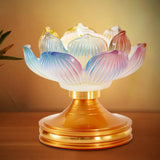 Maxbell Exquisite Tealight Votive Candle Holder Candle Cup Bedroom Home Decor Colorful