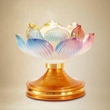 Maxbell Exquisite Tealight Votive Candle Holder Candle Cup Bedroom Home Decor Colorful