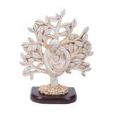 Maxbell Holy Family Figure Nativity Scene Figurines for Dining Room Christmas Decors