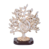 Maxbell Holy Family Figure Nativity Scene Figurines for Dining Room Christmas Decors