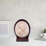 Maxbell Nativity Scene Figurines Decorative Holy Family Figure for Easter Decoration