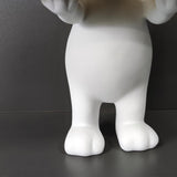 Maxbell Creative Bear Storage Figurine Gifts Porch Decoration Living Room home