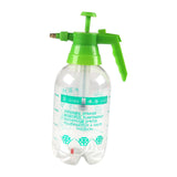 Maxbell Hand Pressure Pump Sprayer Brass Nozzle for Car Washing Gardening Home